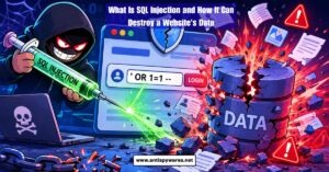SQL Injection